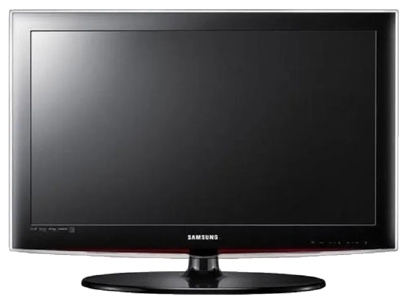 Замена кнопки включения Samsung LE22D450