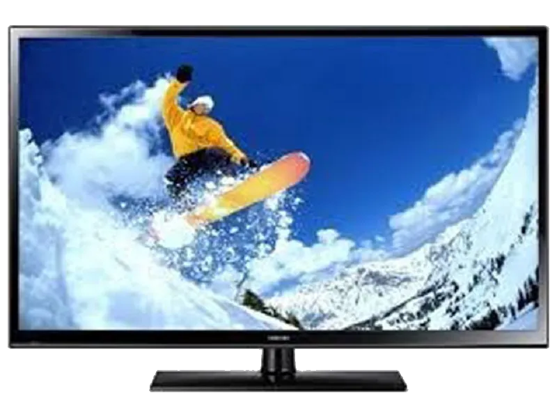 Замена кнопки включения Samsung PS51F4500