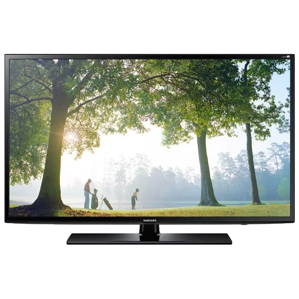 Замена кнопки включения Samsung UE50H6203