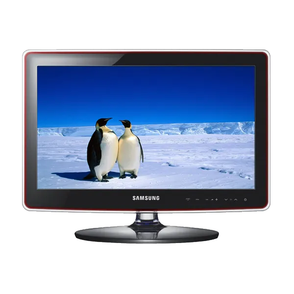 Замена кнопки включения Samsung LE-22B650
