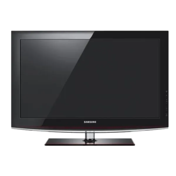 Замена кнопки включения Samsung LE-26B460
