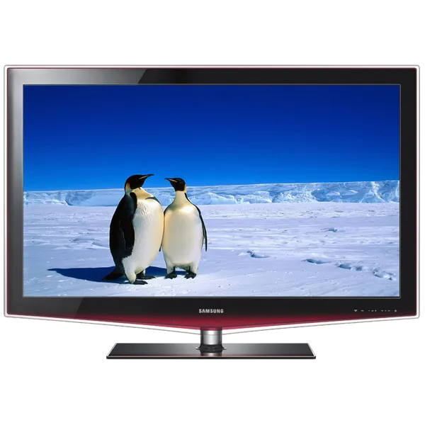 Замена кнопки включения Samsung LE-32B653