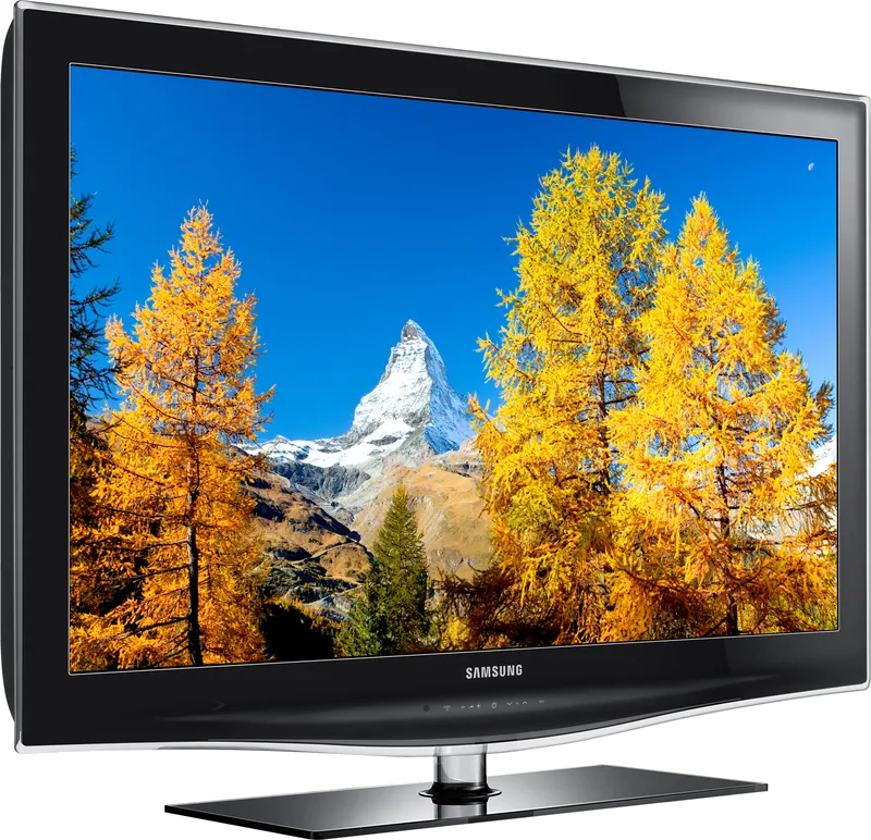 Замена кнопки включения Samsung LE-32B679
