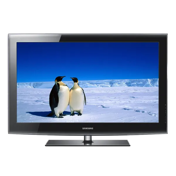 Замена кнопки включения Samsung LE-37B551