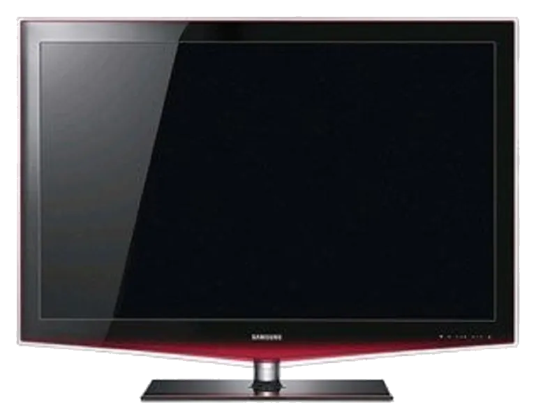 Замена кнопки включения Samsung LE-37B651