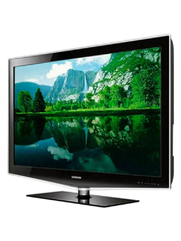 Замена кнопки включения Samsung LE-37B652