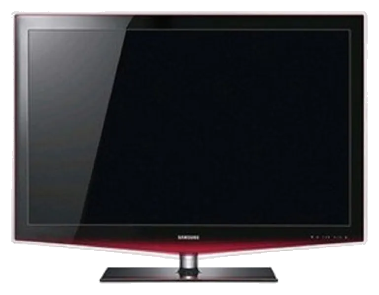 Замена кнопки включения Samsung LE-40B651