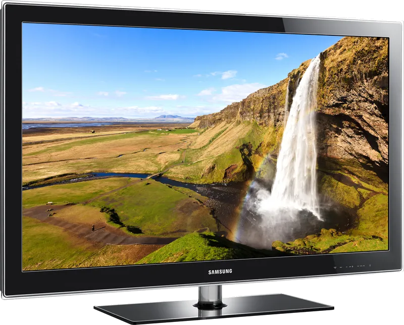 Замена кнопки включения Samsung LE-46B554