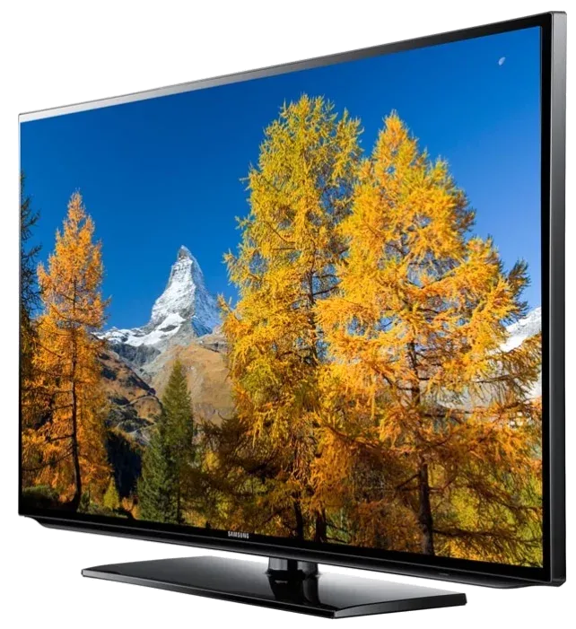 Замена кнопки включения Samsung UE50EH5300