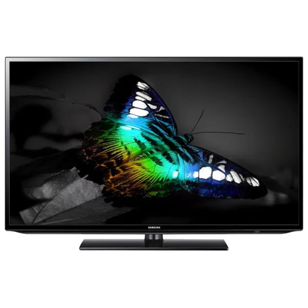 Замена кнопки включения Samsung UE46EH5300