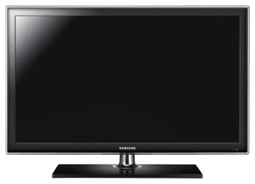 Замена кнопки включения Samsung UE19D4000