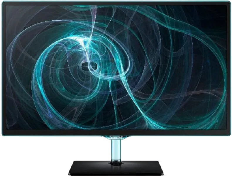 Замена кнопки включения Samsung T24D390EX