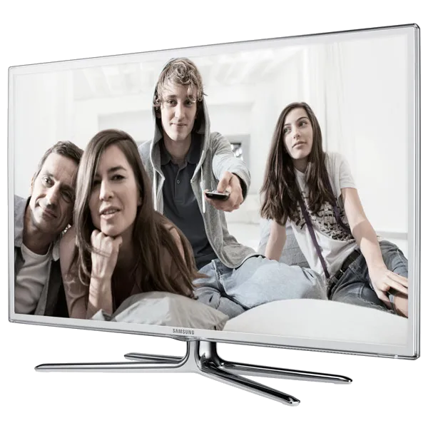 Замена кнопки включения Samsung UE40D6510