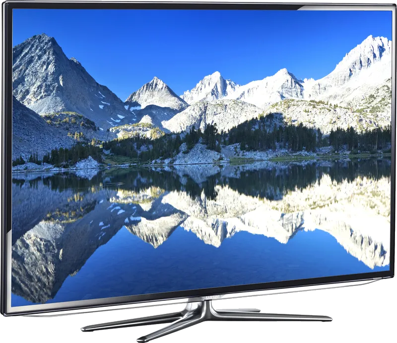 Замена кнопки включения Samsung UE-46C6530