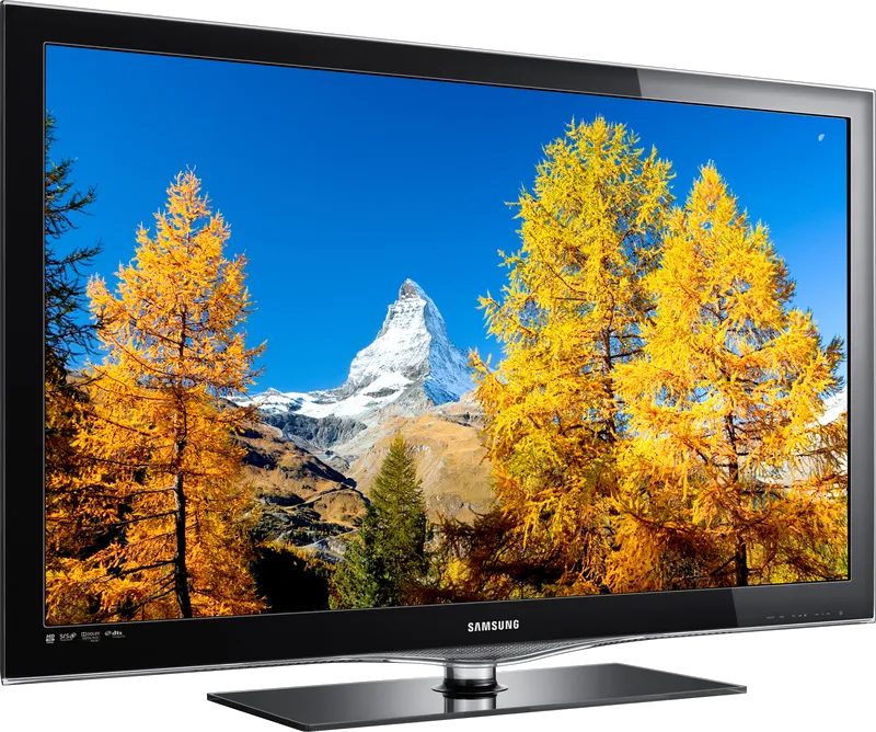 Замена кнопки включения Samsung LE-32C652