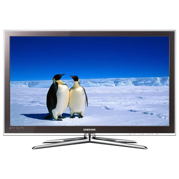 Замена кнопки включения Samsung UE32C6540