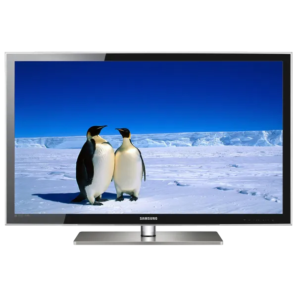 Замена кнопки включения Samsung UE-32C6000