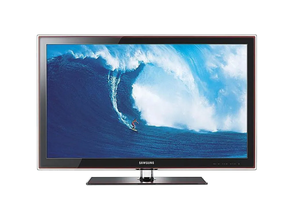 Замена кнопки включения Samsung UE-40C5000