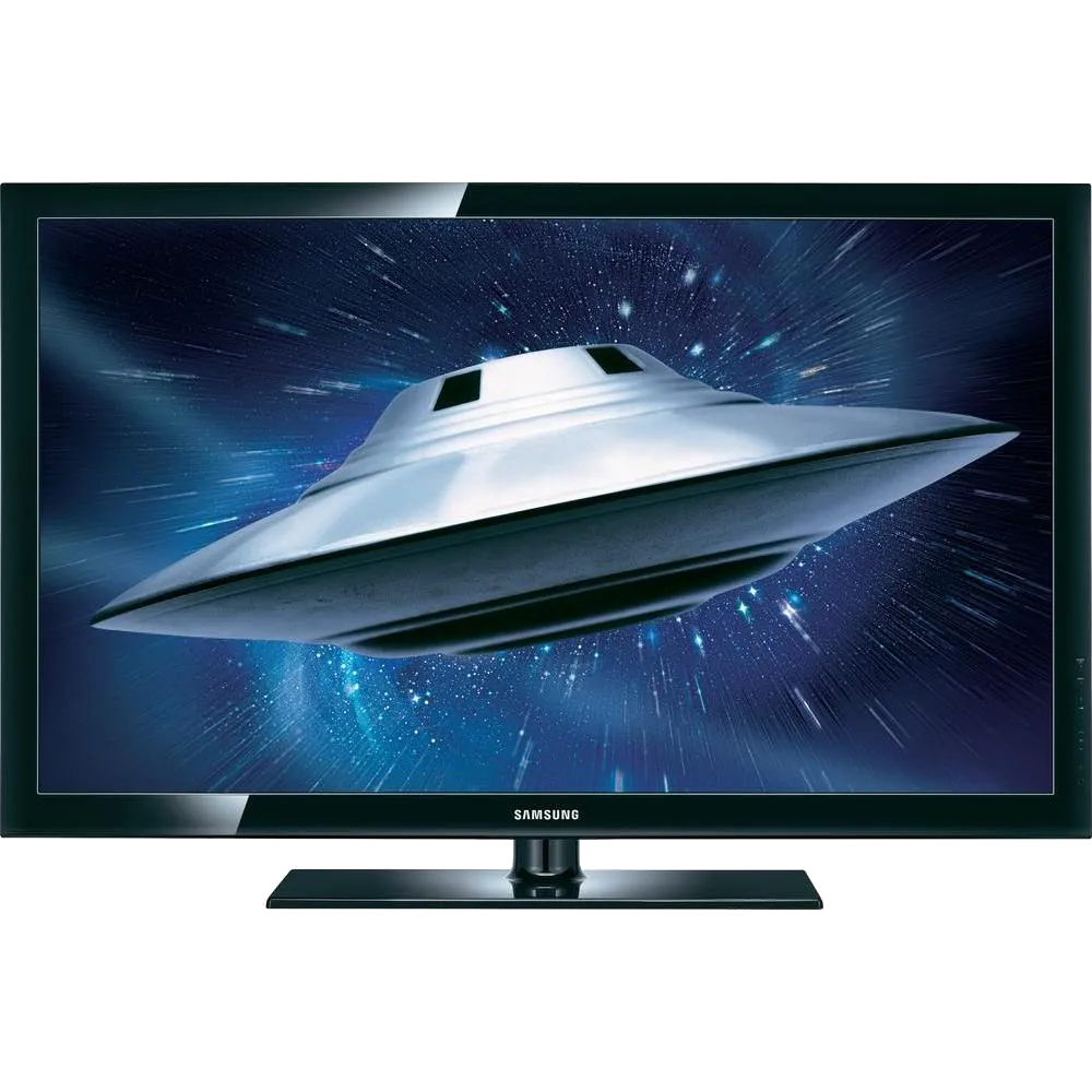 Замена кнопки включения Samsung PS-50C430