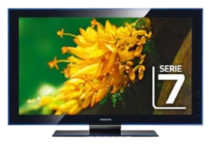 Замена кнопки включения Samsung LE-46A959