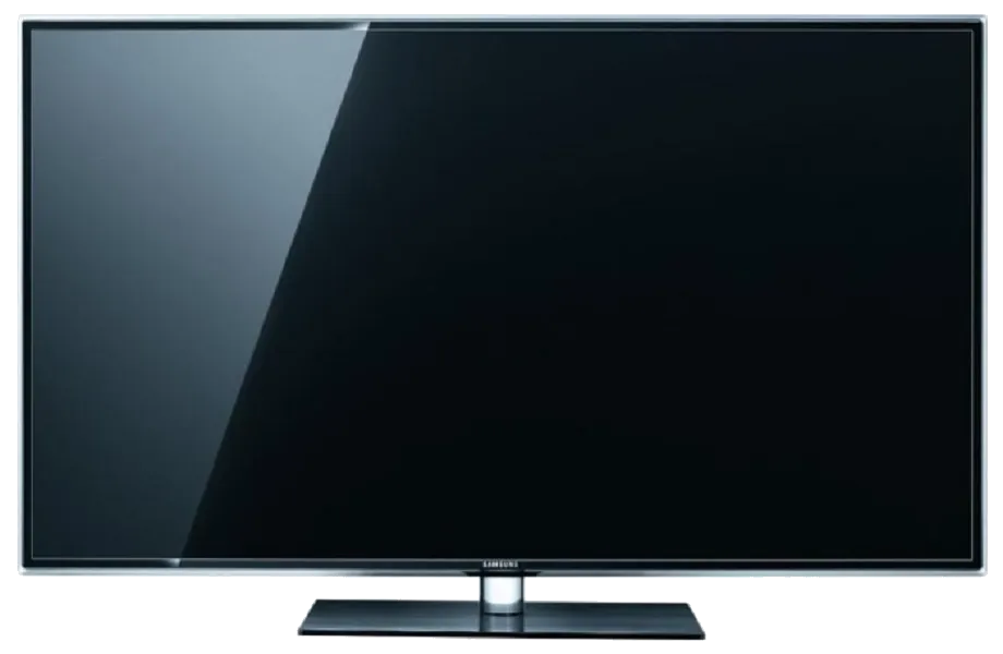 Замена кнопки включения Samsung LE-40B579
