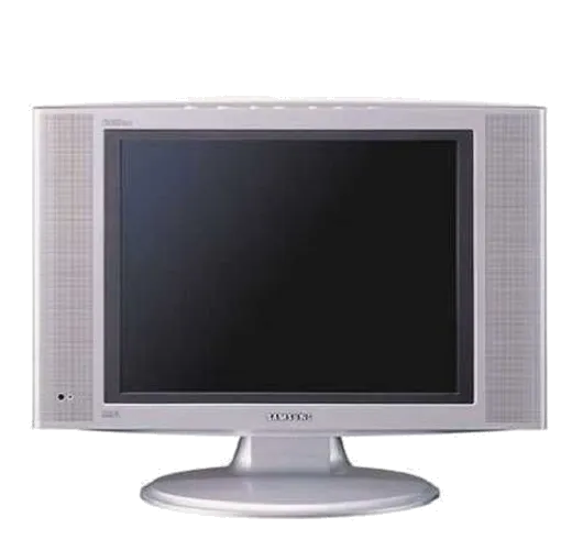 Замена кнопки включения Samsung LW-15M13