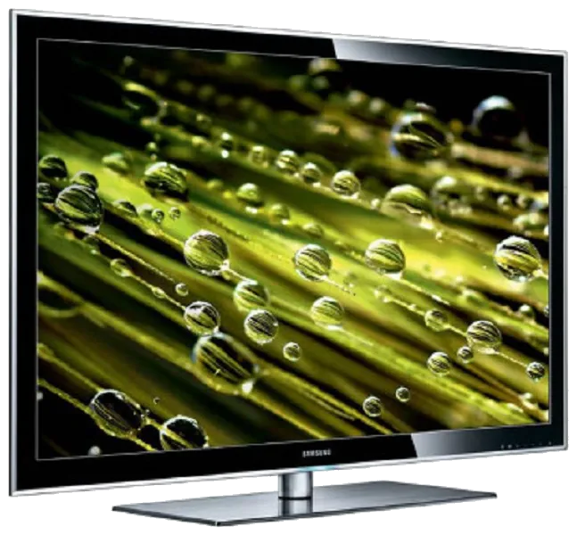 Замена кнопки включения Samsung UE-40B8090