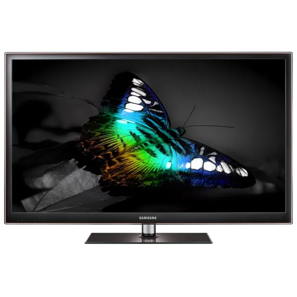 Замена кнопки включения Samsung PS-59D550