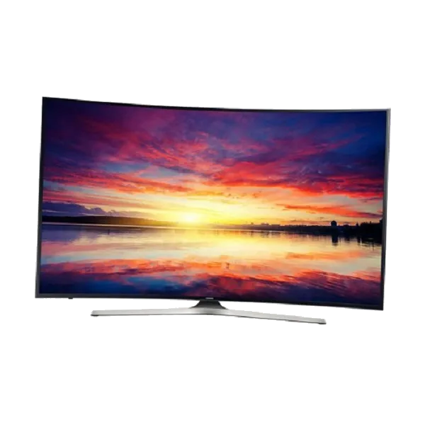 Замена кнопки включения Samsung UE55KU6100K
