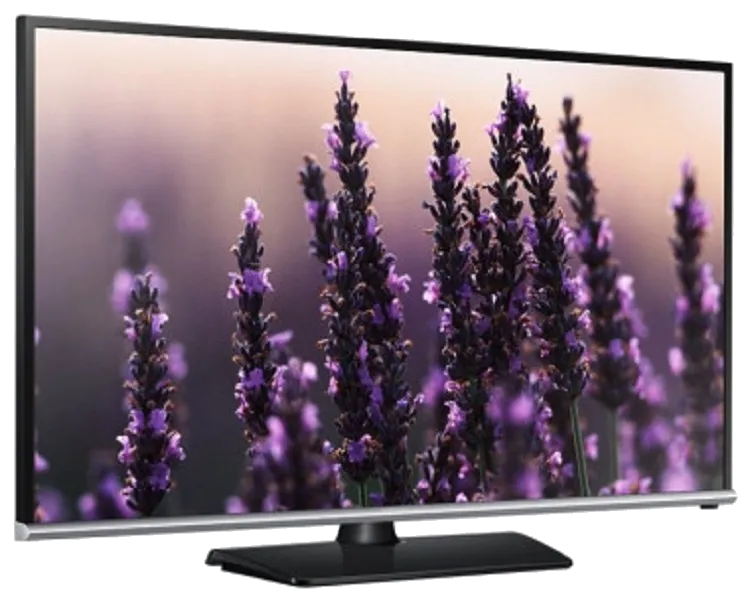Замена кнопки включения Samsung UE48H5030