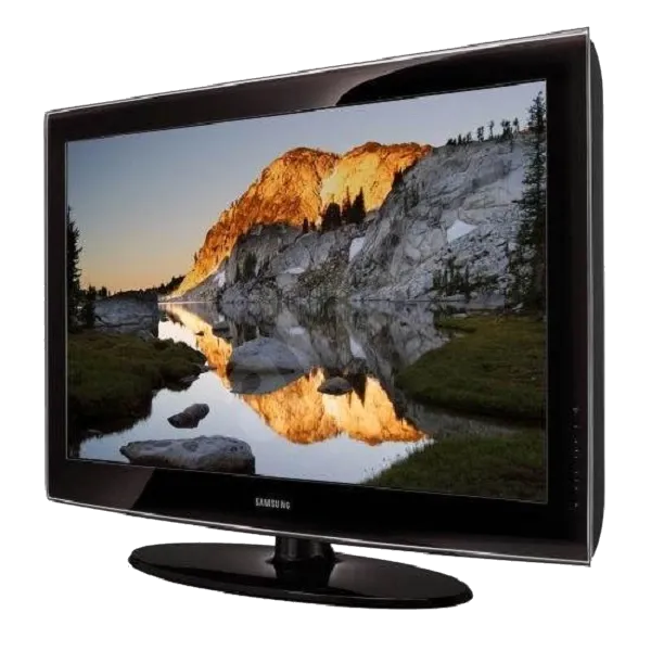 Замена кнопки включения Samsung LE-40A615A3F