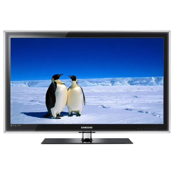 Замена кнопки включения Samsung UE-46C5100QW