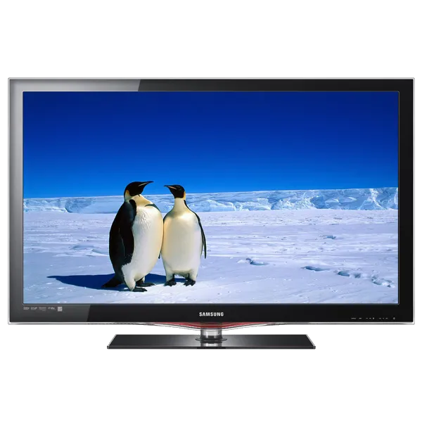 Замена кнопки включения Samsung LE40C650