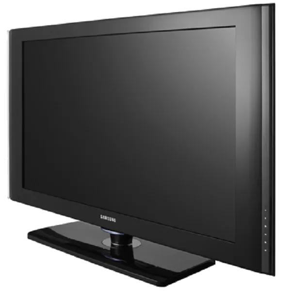 Замена кнопки включения Samsung LE-52F96BD