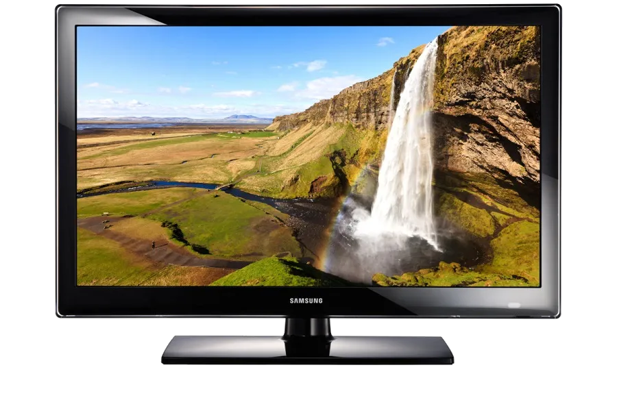 Замена кнопки включения Samsung LE-46D570
