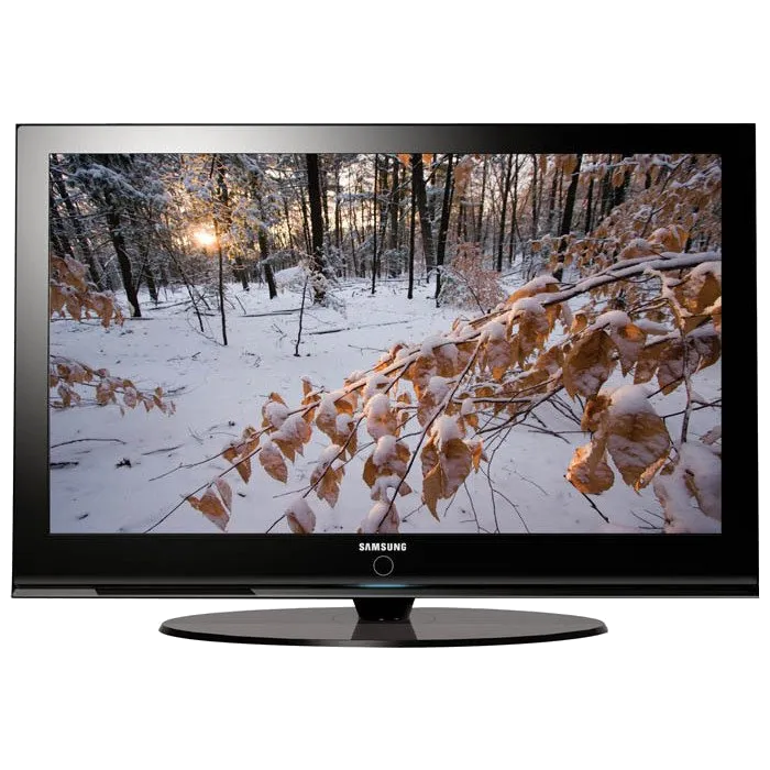 Замена кнопки включения Samsung HP-T5064