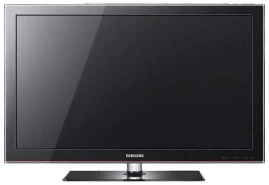 Замена кнопки включения Samsung LE-40C570