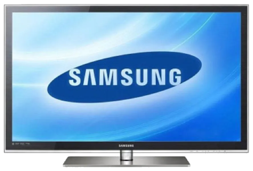 Замена кнопки включения Samsung UE-37C6700