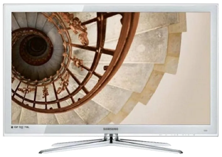 Замена кнопки включения Samsung UE-32C6710