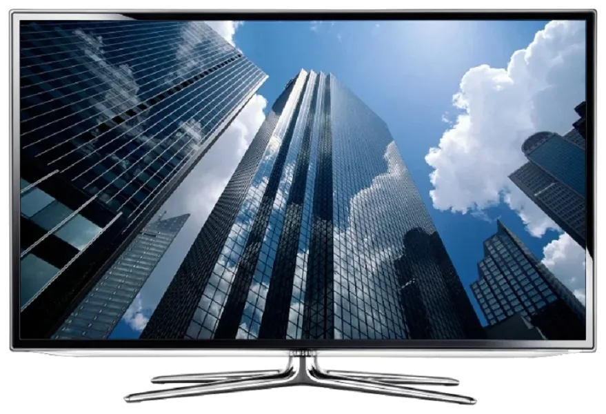 Замена кнопки включения Samsung UE55ES6535