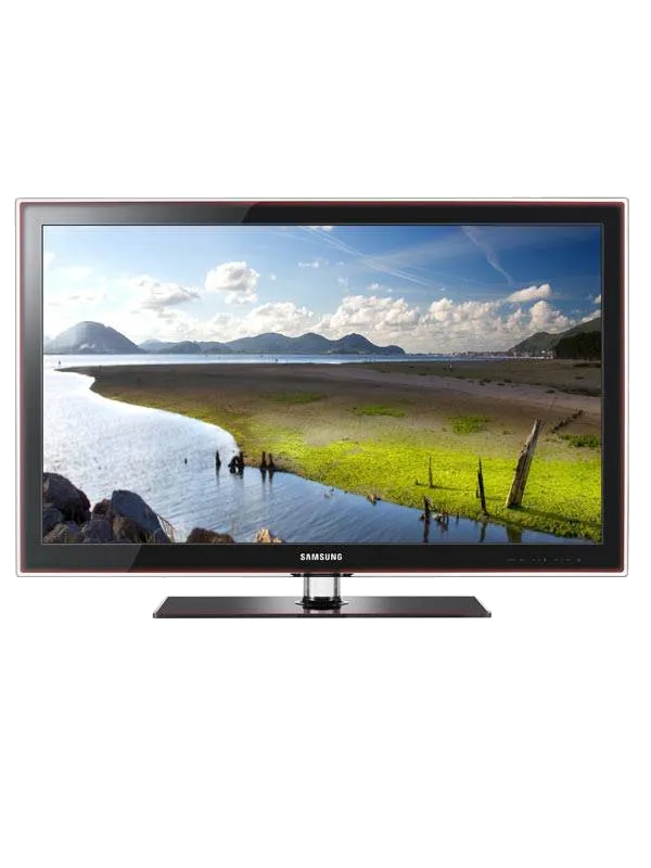 Замена кнопки включения Samsung UE-37C5000
