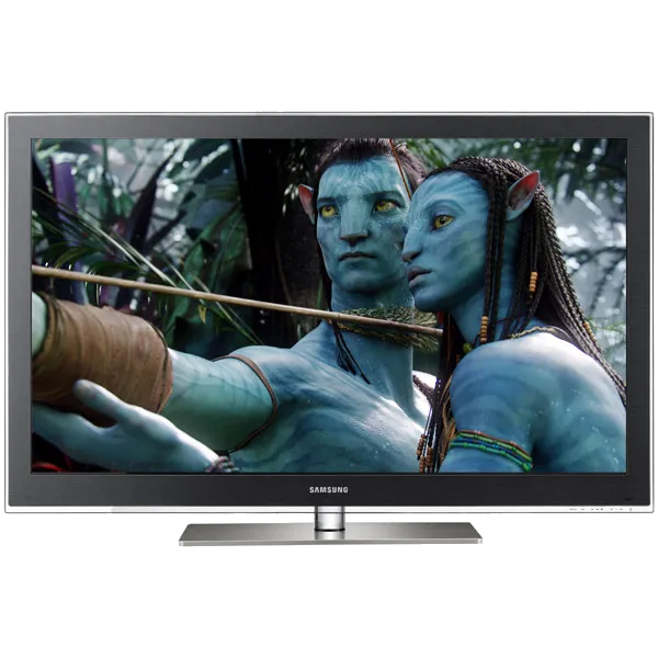 Замена кнопки включения Samsung PS63C7000