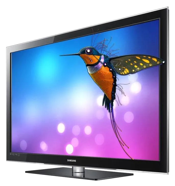 Замена кнопки включения Samsung PS-58C6500