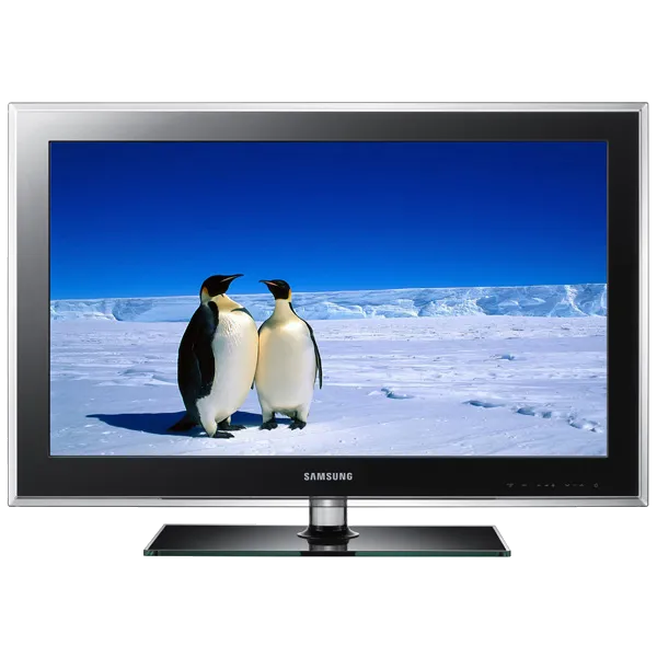 Замена кнопки включения Samsung LE-32A551P2R