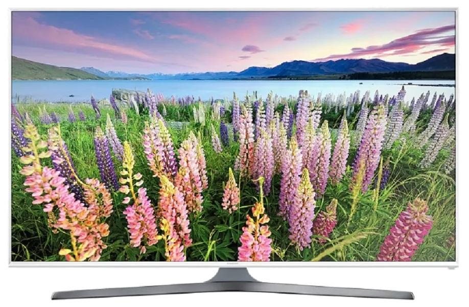 Замена кнопки включения Samsung UE40J5512AK