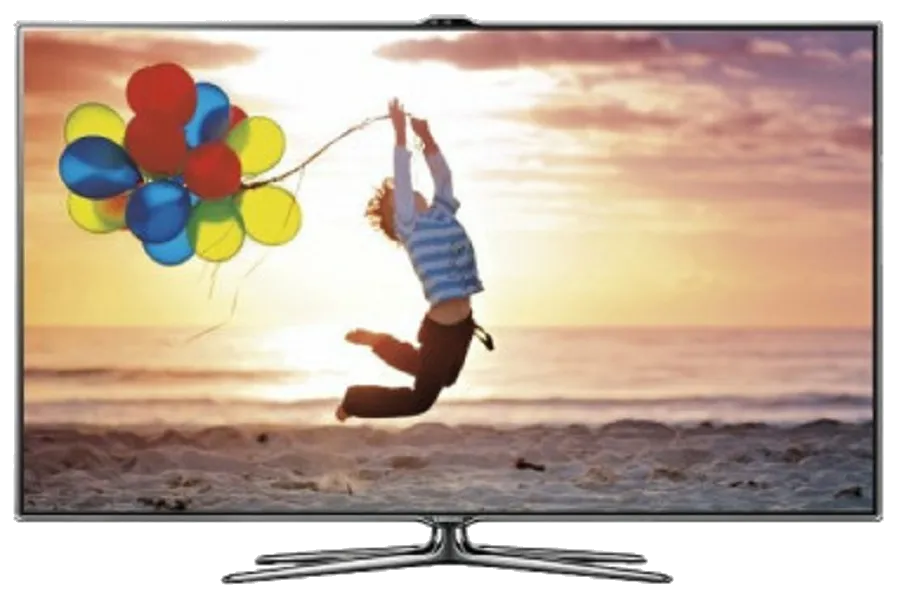 Замена кнопки включения Samsung UE46ES7100