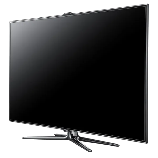 Замена кнопки включения Samsung UE55ES7500