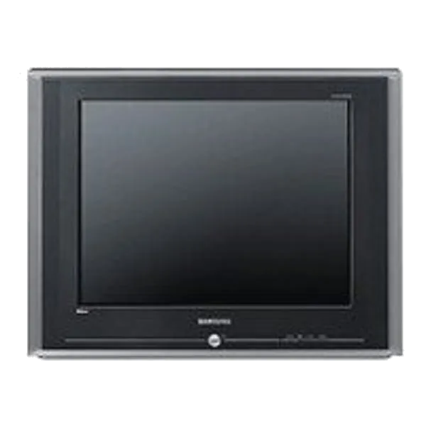Замена кнопки включения Samsung CS-29M20SPQ