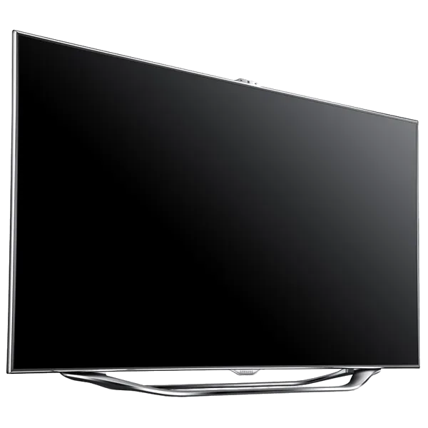 Замена кнопки включения Samsung UE55ES8000