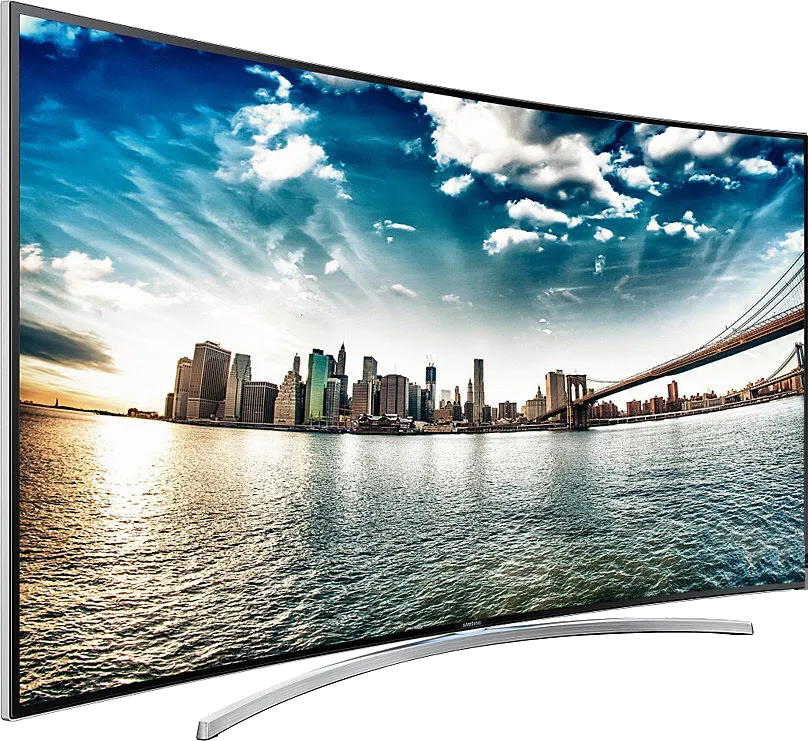 Замена кнопки включения Samsung UE55F8080